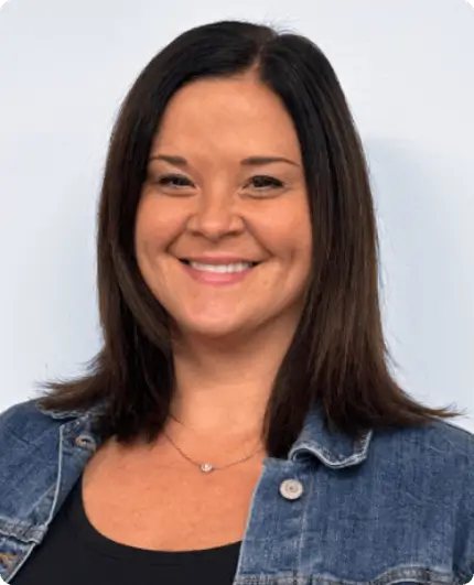 Jenny Gilman – Director of Human Resources at TLC Nursing