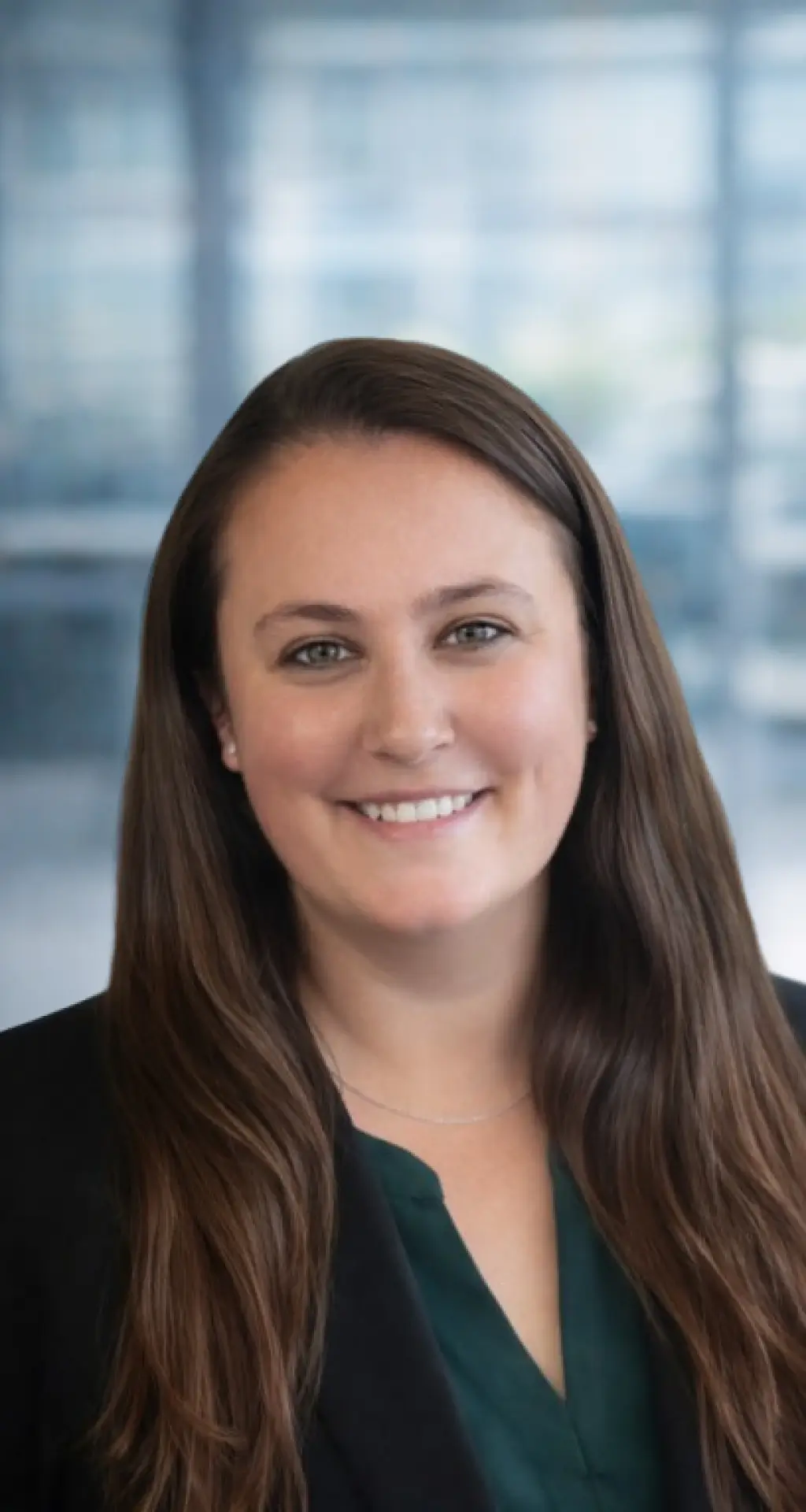 Katelynn Audette – Chief Operating Officer at TLC Nursing