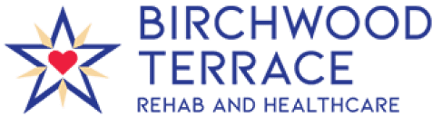 birchwood terrace logo