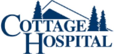 cottage hospital logo