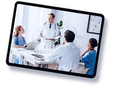 tablet medical courses