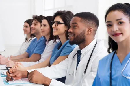 Introduction to New Grad Travel Nursing Jobs title 450x300