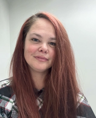 Kate Frederick Strategic Client Manager at TLC Nursing