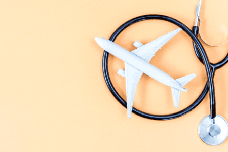 What is travel healthcare 1 450x300