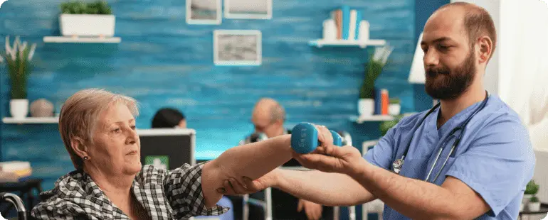 Understanding Travel Physical Therapist Salary Components
The salary structure for travel physical therapists is a fascinating blend of taxable and non-taxable components.
Unlike traditional staff physical therapists, who primarily earn through hourly wages, travel physical therapists enjoy a more diversified income stream. This structure includes:

Taxable hourly wages
Non-taxable stipends for housing
Non-taxable stipends for meals
Non-taxable stipends for incidental expenses

This significantly boosts overall earnings.
Hourly wages form the backbone of a travel physical therapist’s income and can vary widely based on factors such as experience and the specifics of the contract. However, the non-taxable stipends—which cover housing, meals, and incidentals—are a game-changer. These stipends can make a substantial difference in take-home pay, ensuring that travel physical therapists can enjoy a more comfortable lifestyle without the burden of additional taxes.