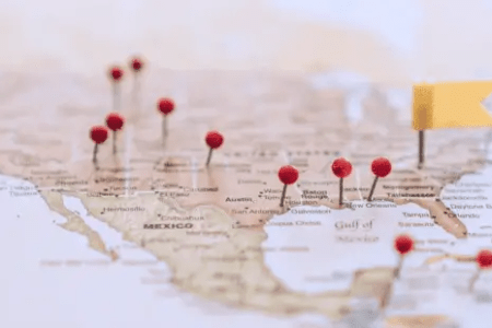 Explore Travel Nursing Opportunities Across the U