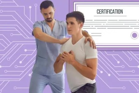 Modern Physical Therapy Certification and Hands On Practice 450x300