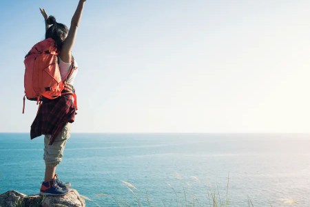 Enjoying Freedom with Guaranteed Hours in Travel Nursing 450x300