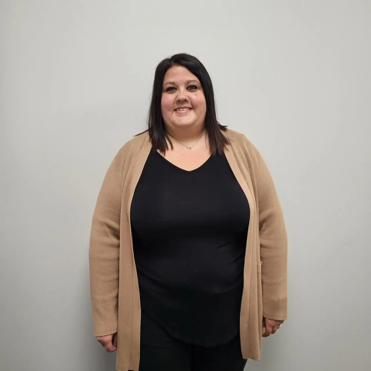 Angela Porter – Travel Staff Recruiter at TLC Nursing