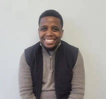 Bo Dube – Travel Staff Recruiter at TLC Nursing