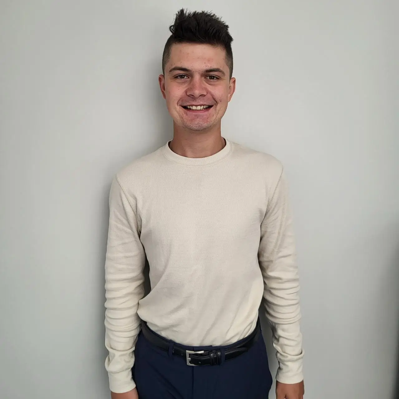 Brady Mausbach – Travel Staff Recruiter at TLC Nursing