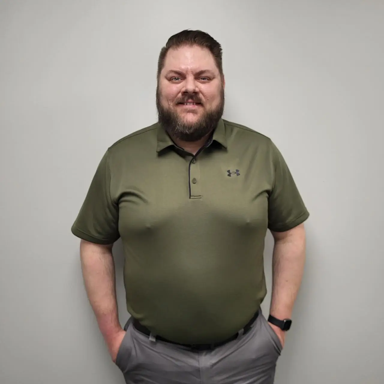 David Becker – Travel Staff Recruiter at TLC Nursing