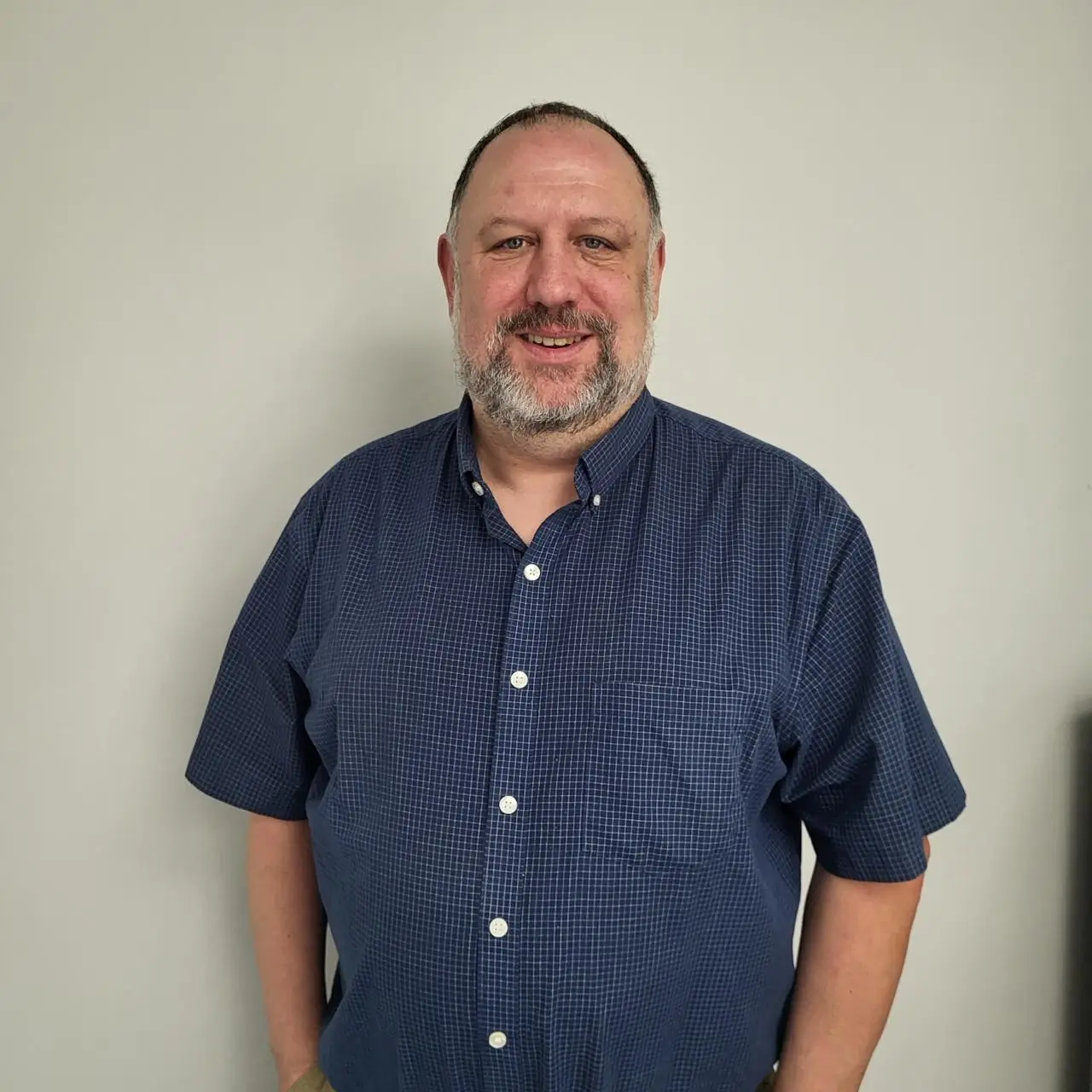 John Anderson – Travel Staff Recruiter at TLC Nursing