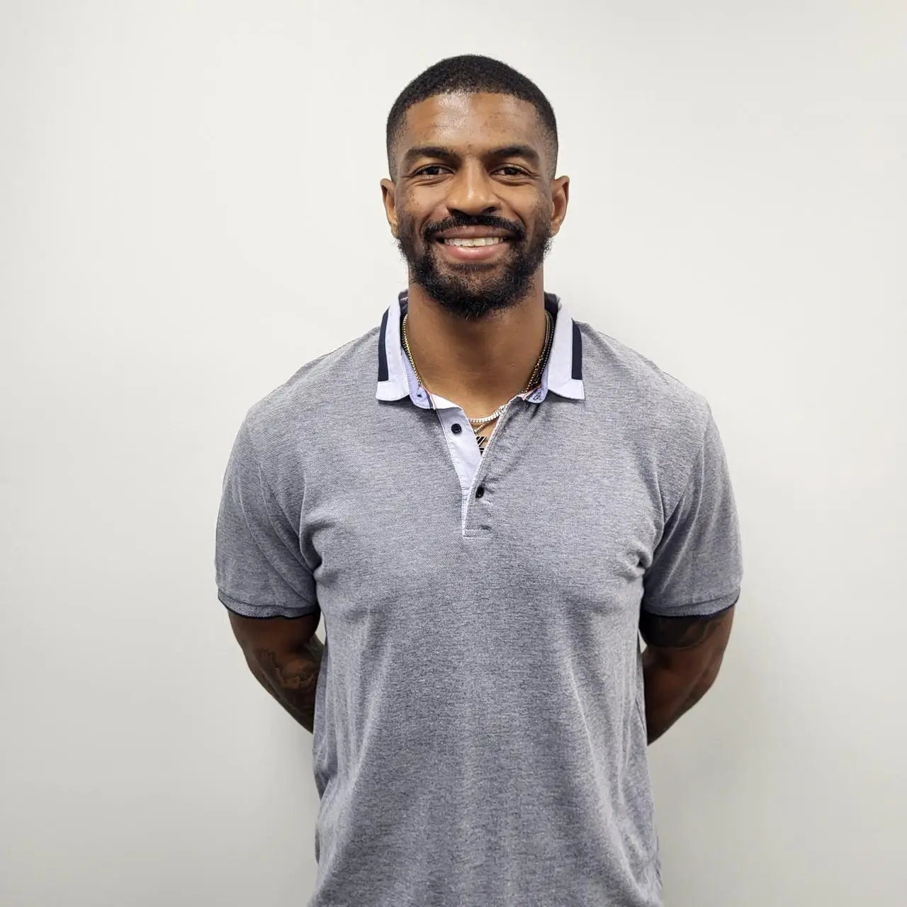 Jordan Johnson – Travel Staff Recruiter at TLC Nursing