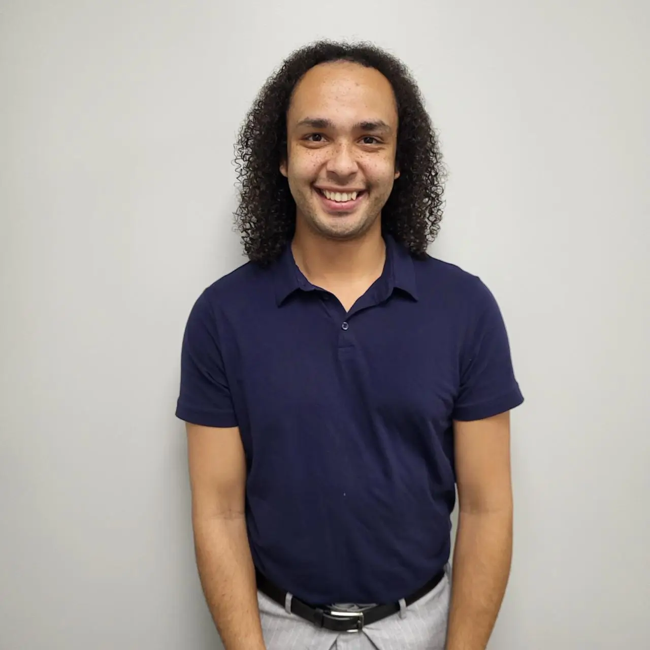 Markaus Copeland – Travel Staff Recruiter at TLC Nursing