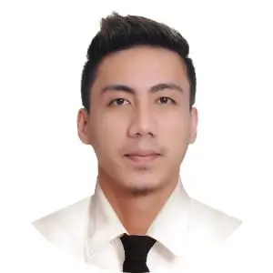 Mharc Joseph Agno – Compliance Coordinator at TLC Nursing