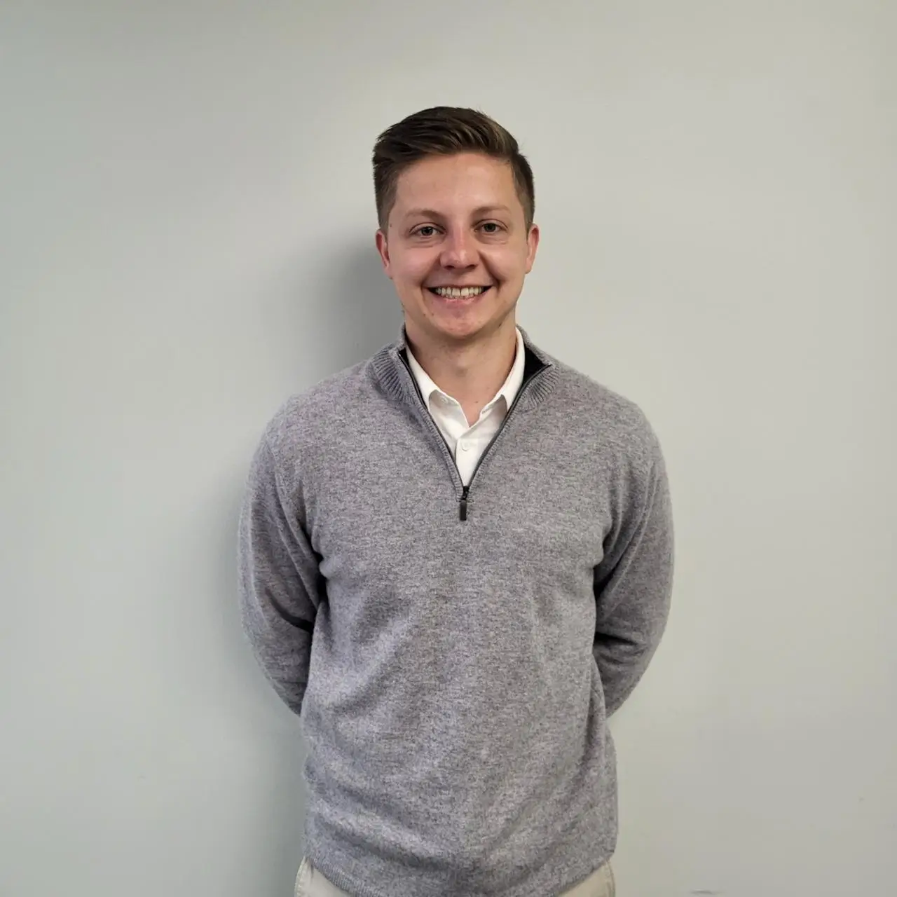 Tanner Andrews – Travel Staff Recruiter at TLC Nursing