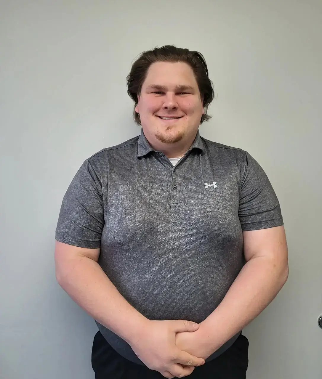 Taylor Angele – Travel Staff Recruiter at TLC Nursing