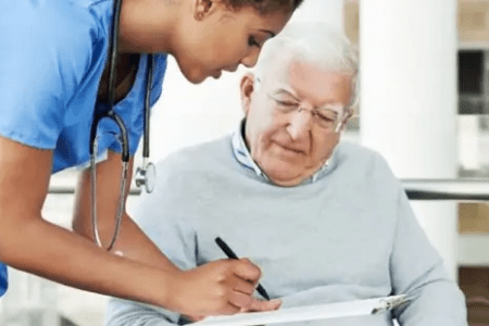 High Paying Long Term Care Travel Nurse Jobs in the U