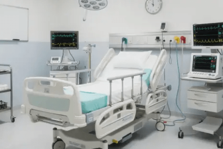 Where Travel Labor and Delivery Nurses Work in U