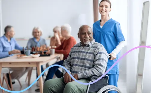 Travel Allied Health Professional in Rehabilitation Care