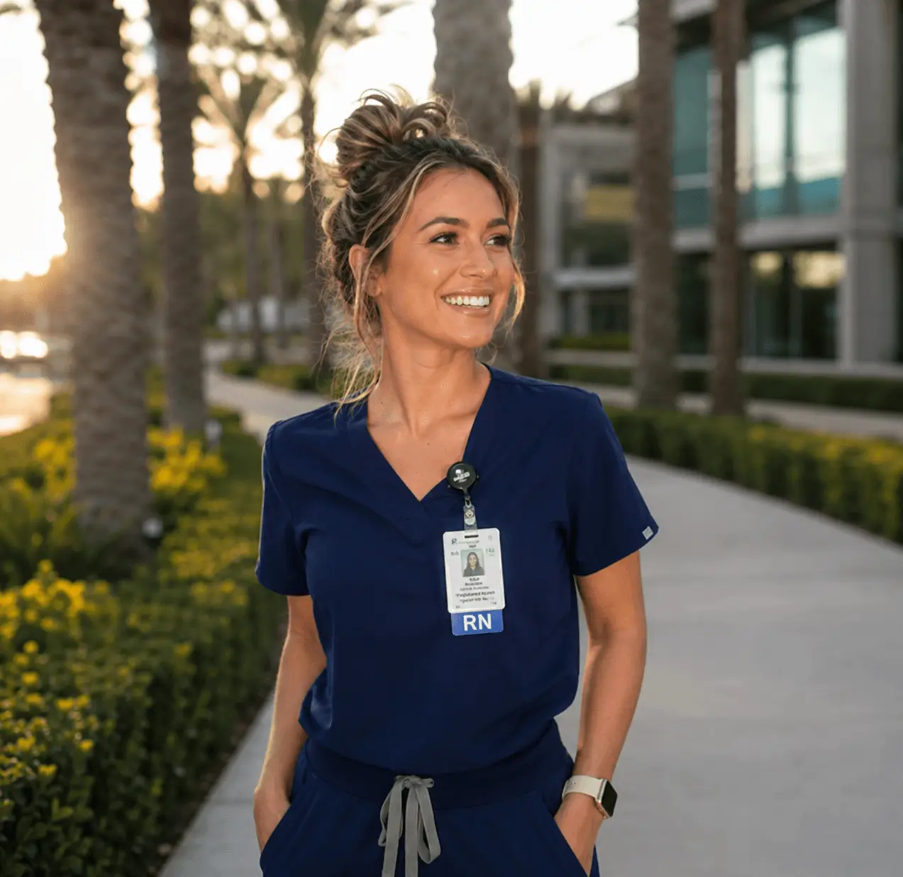 Apply for Travel Nurse Jobs